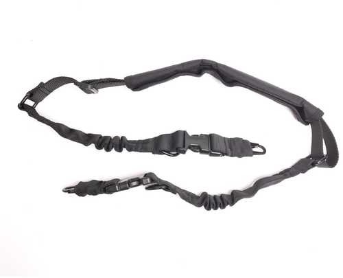 STD MFG BLK SLING  - Hunting Accessories